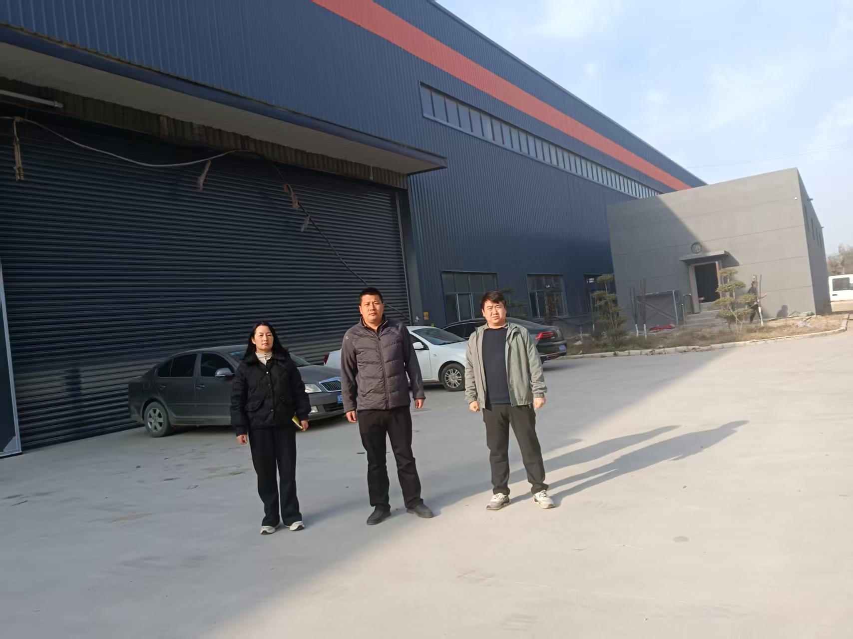 杞县雍泰新材料有限公司铝合金轮毂生产加工项目安全预评价.jpg