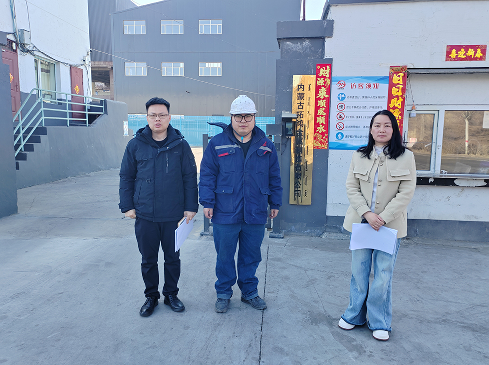 内蒙古拓鸿金属制造有限公司3×16000kVA高硅硅铁技改项目安全设施验收评价.jpg