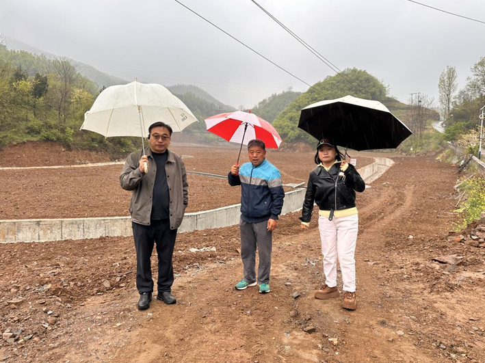 汝阳益航实业有限公司千干岭尾矿库风险隐患治理项目（闭库工程）安全验收评价.png