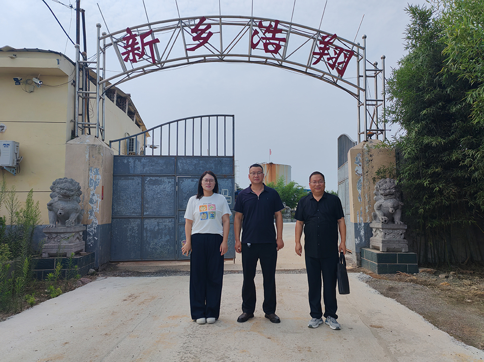 新乡市浩翔化工有限公司安全现状评价.jpg