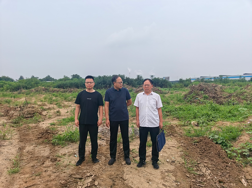焦作市中站区西冯封加油站迁建项目安全预评价.jpg