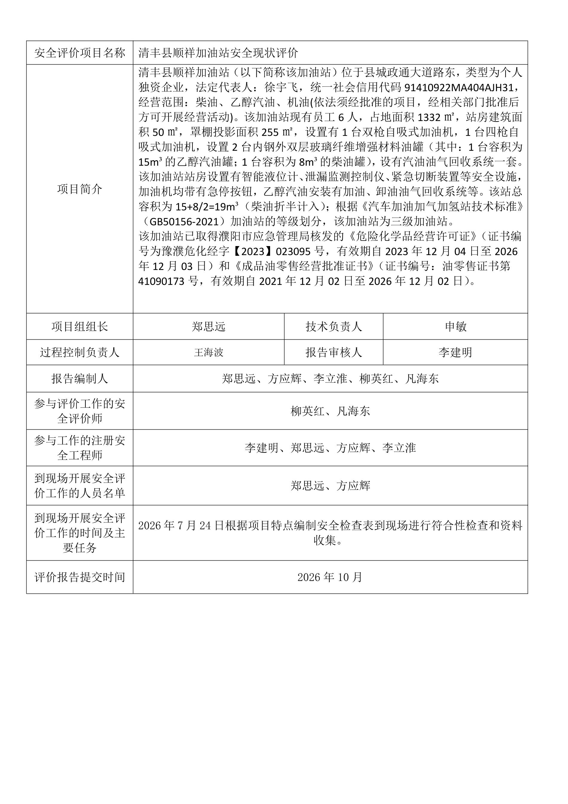 清丰县顺祥加油站安全现状评价.jpeg