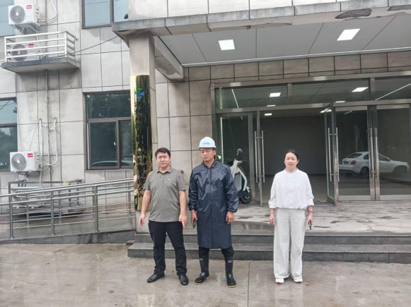 汝州市经开铜基新材料有限公司年产10万吨铜杆智能制造暨精深加工项目安全预评价.png